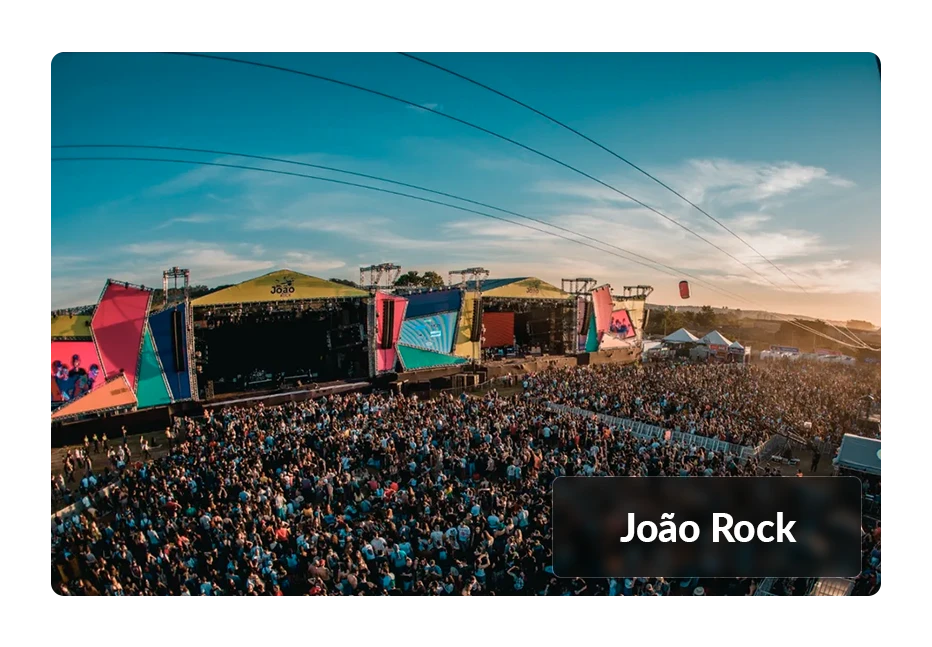 João Rock