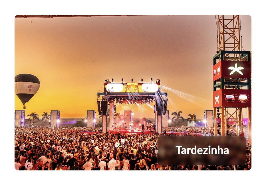 Tardezinha