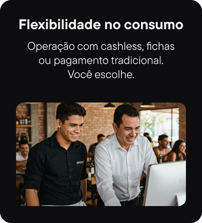 flexibilidade